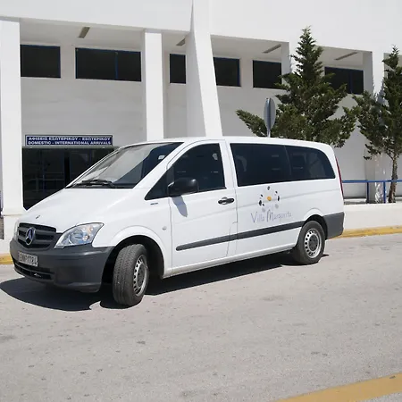 マルガリータ 4* Mykonos Town