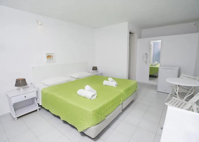 マルガリータ Mykonos Town