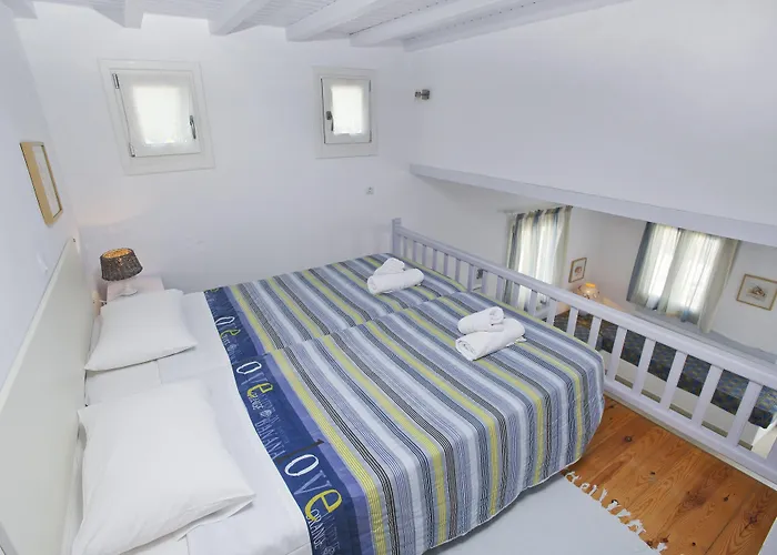 マルガリータ Mykonos Town