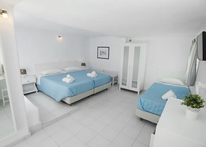 マルガリータ Mykonos Town