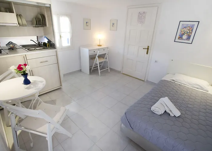 マルガリータ Mykonos Town