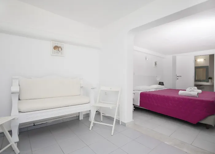 マルガリータ 4* Mykonos Town