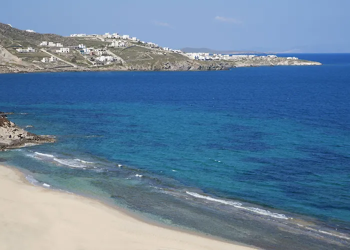 マルガリータ Mykonos Town