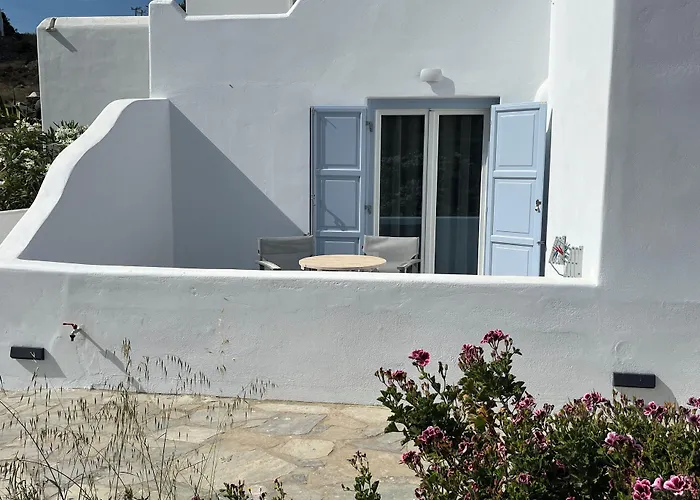 マルガリータ Mykonos Town