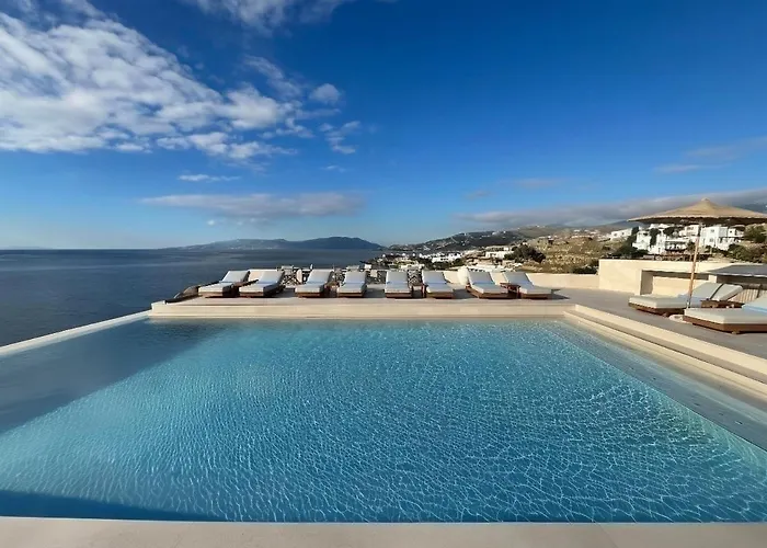 マルガリータ Mykonos Town