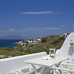 Lägenhetshotell Margarita