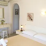 Hotel apartamentowy Margarita