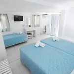 Margarita Lägenhetshotell Mykonos Town