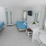 Margarita Hotel apartamentowy Mykonos Town