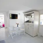 Margarita Hotel apartamentowy Mykonos Town