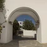 Margarita Hotel apartamentowy 4*