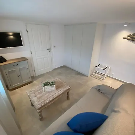 公寓式酒店 玛格丽塔别墅酒店 4*