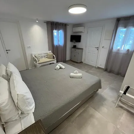 玛格丽塔别墅酒店 Mykonos Town