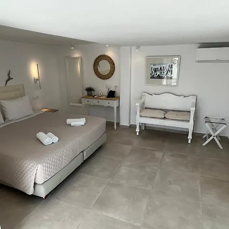 玛格丽塔别墅酒店 4*