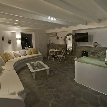 Margarita Hotel apartamentowy
