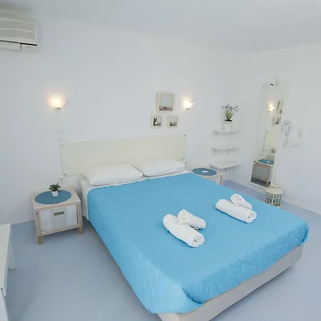 Margarita Ξενοδοχείο με διαμερίσματα 4*
