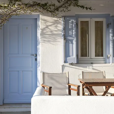 玛格丽塔别墅酒店