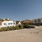 Hotel apartamentowy Margarita