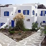 Margarita Apart-hotel 4*