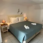 Hotel apartamentowy Margarita
