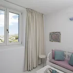 Hotel apartamentowy Margarita Mykonos Town