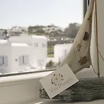 Apart-hotel Margarita Mykonos Town