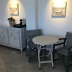 Margarita Hotel apartamentowy Mykonos Town