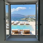 Hotel apartamentowy Margarita