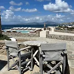 Margarita Hotel apartamentowy Mykonos Town