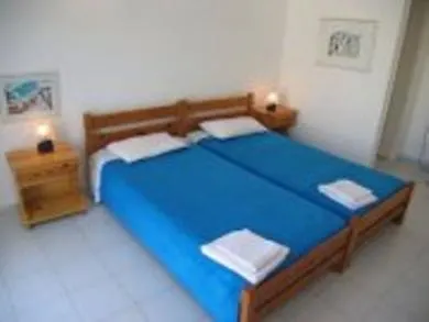 玛格丽塔别墅酒店 公寓式酒店 Mykonos Town