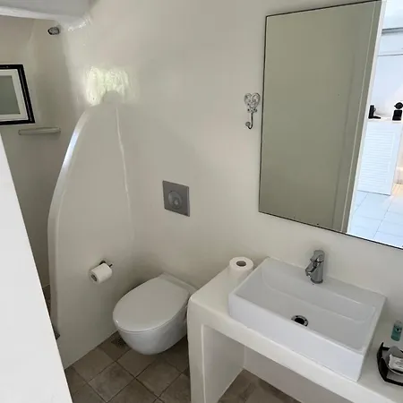 Hotel apartamentowy Margarita 4*