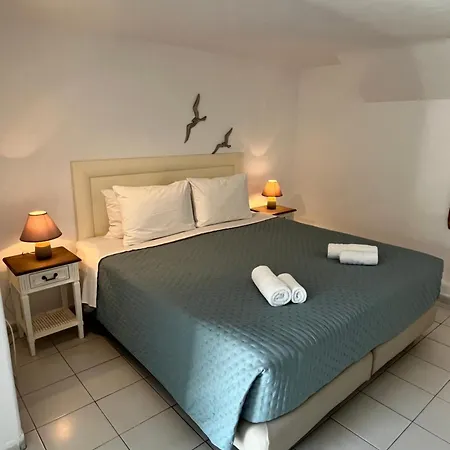 Hotel apartamentowy Margarita