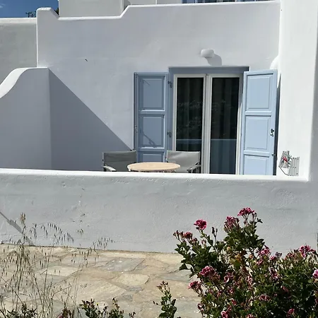 玛格丽塔别墅酒店 Mykonos Town