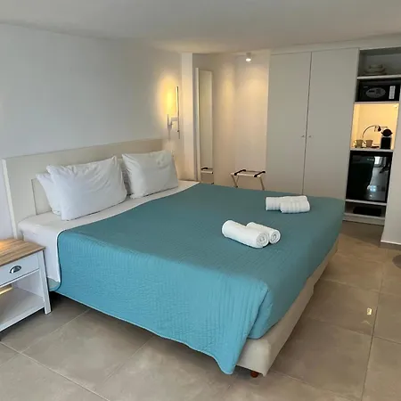 Hotel apartamentowy Margarita