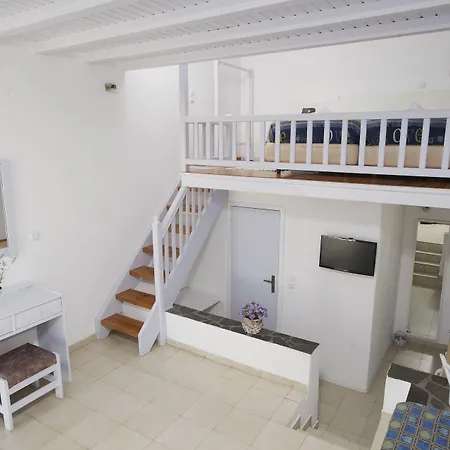 マルガリータ 4* Mykonos Town