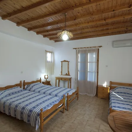 Margarita Hotel apartamentowy