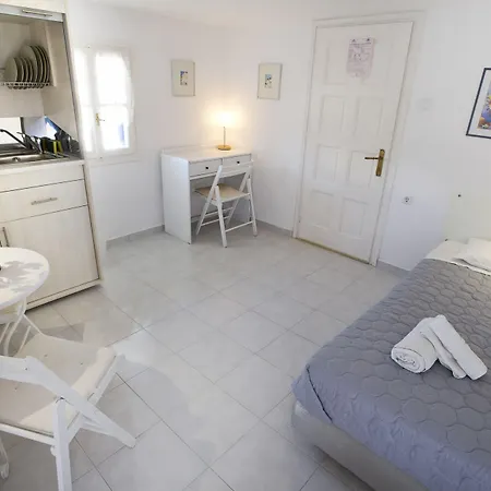 マルガリータ Mykonos Town