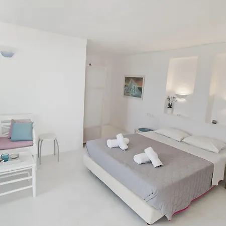 مارغريتا 4* Mykonos Town