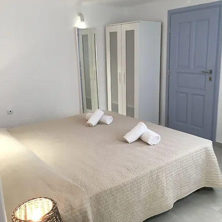 Lägenhetshotell Margarita 4*