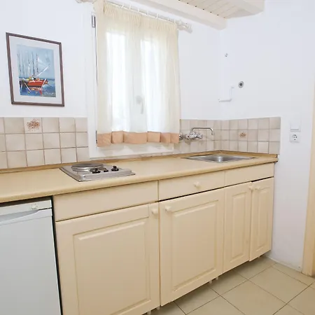 Hotel apartamentowy Margarita 4*