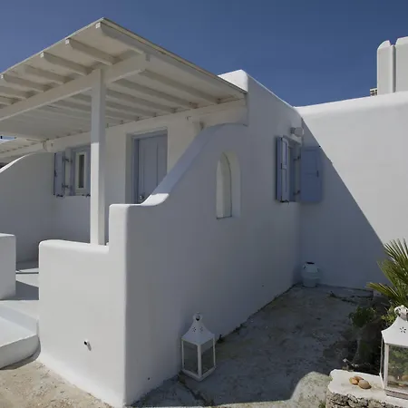マルガリータ Mykonos Town