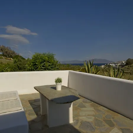 マルガリータ 4* Mykonos Town