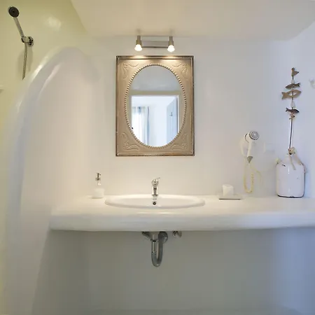 Hotel apartamentowy Margarita Mykonos Town