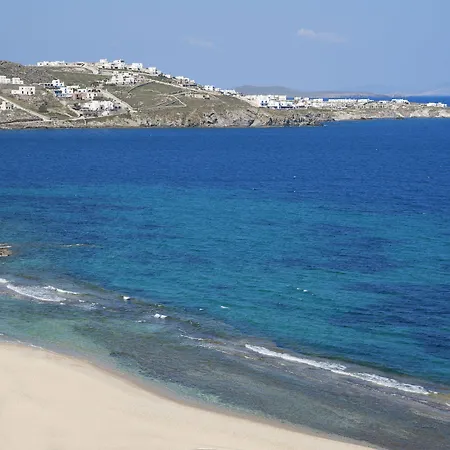 マルガリータ Mykonos Town