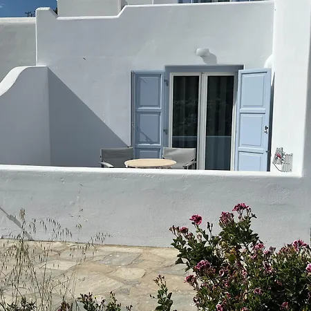 マルガリータ Mykonos Town