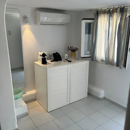 Hotel apartamentowy Margarita 4*