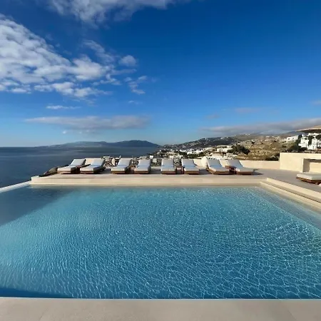 マルガリータ Mykonos Town