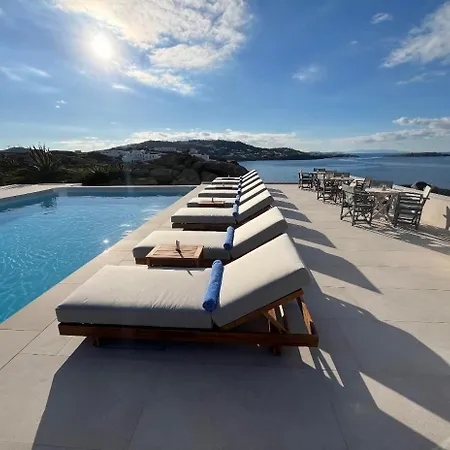 Margarita Hotel apartamentowy