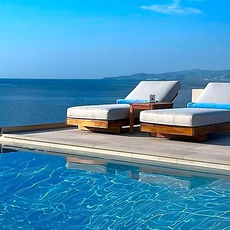Margarita Lejlighedshotel