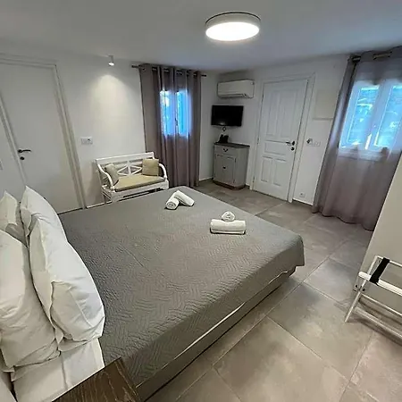 Margarita Lejlighedshotel 4*